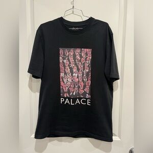 Palace Skateboards Arab T shirt